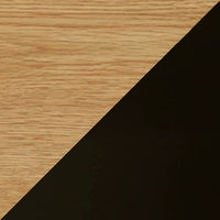 Oak×BK leg