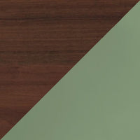 Walnut×SG leg