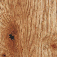 Rustic oak