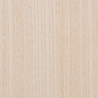 White ash