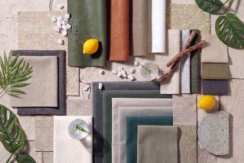 OUTDOOR FABRIC