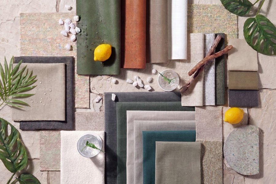OUTDOOR FABRIC