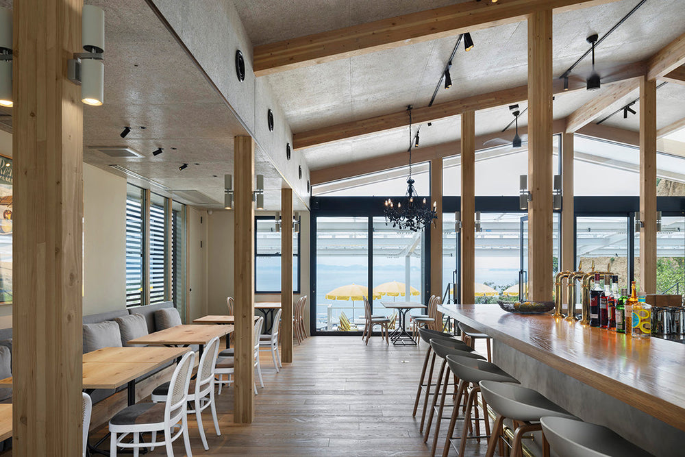 TRATTORIA amarancia