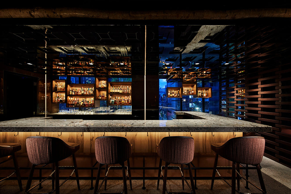 BAR GOSSIP