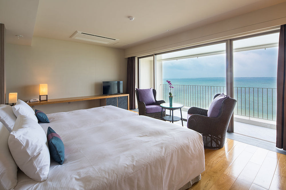 Beach Hotel Sunshine Ishigakijima