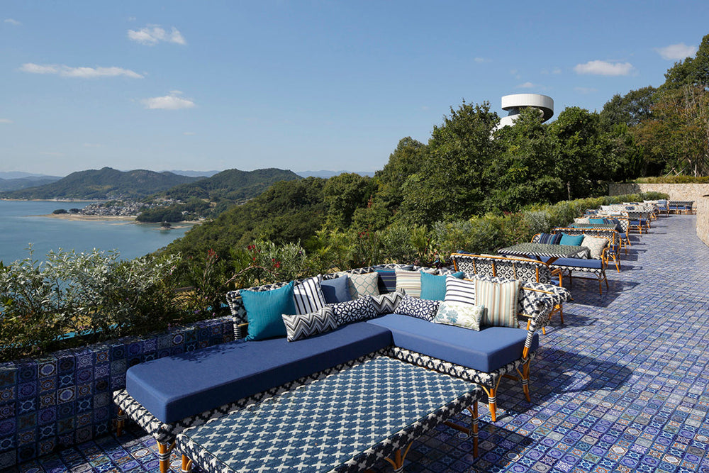 BellaVista SPA & MARINA ONOMICHI