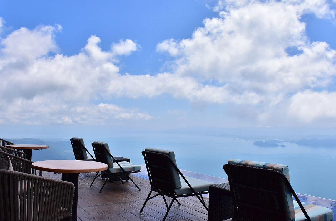 Biwako Valley