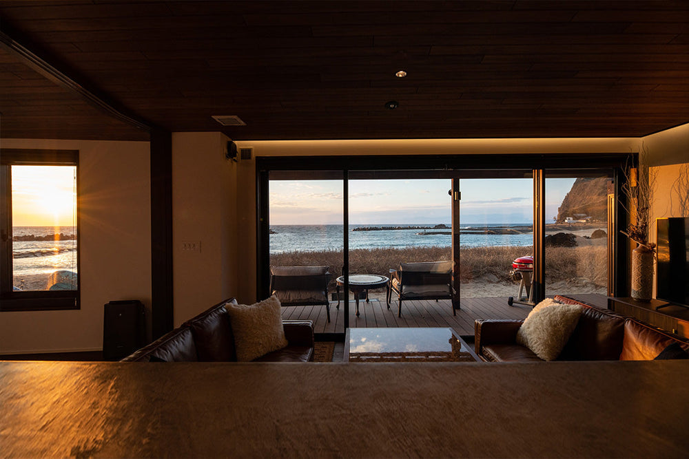 VACATION VILLA BLUE ARK