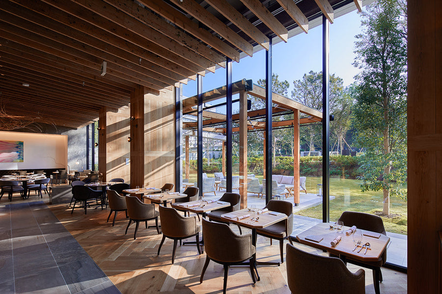 RISTORANTE&BAR E`VOLTA