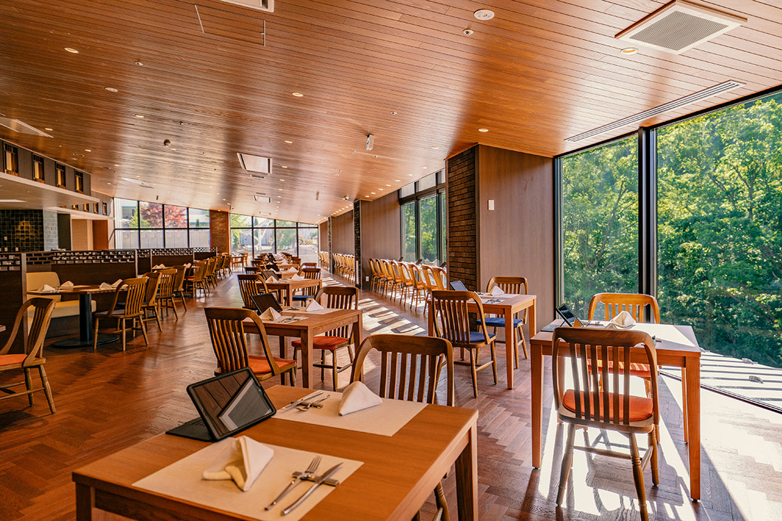 GRAND BLISSEN HOTEL