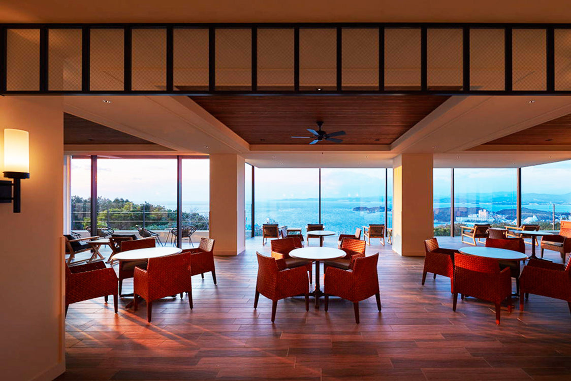 INFINITO HOTEL ＆ SPA 南紀白浜