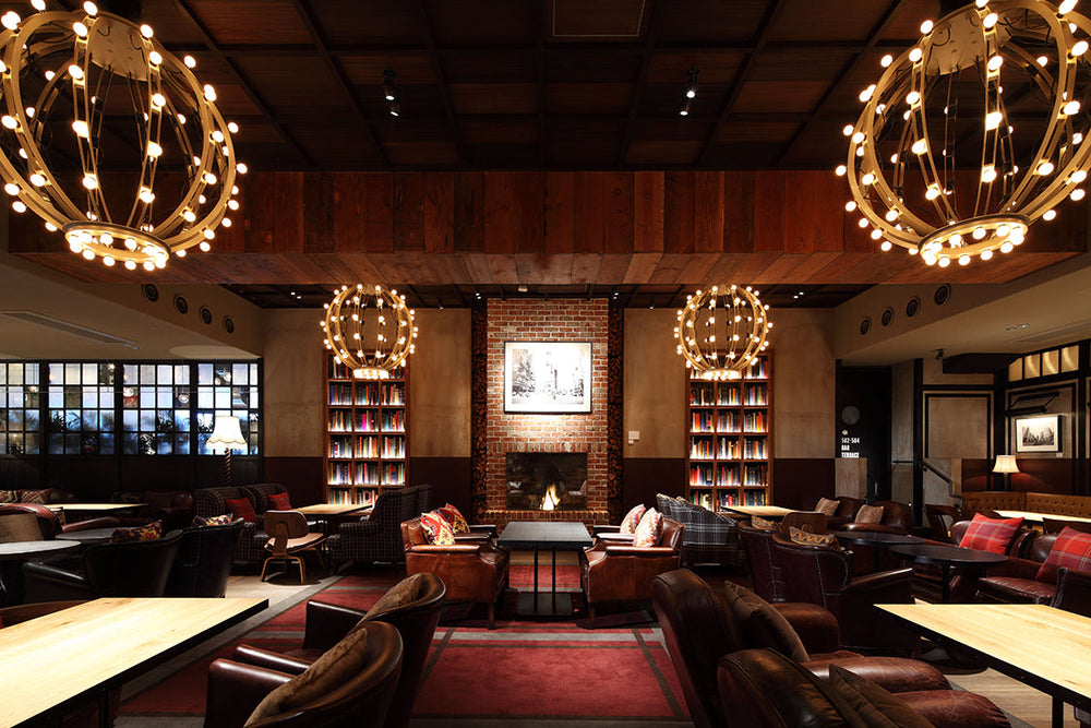 eplus LIVING ROOM CAFE＆DINING