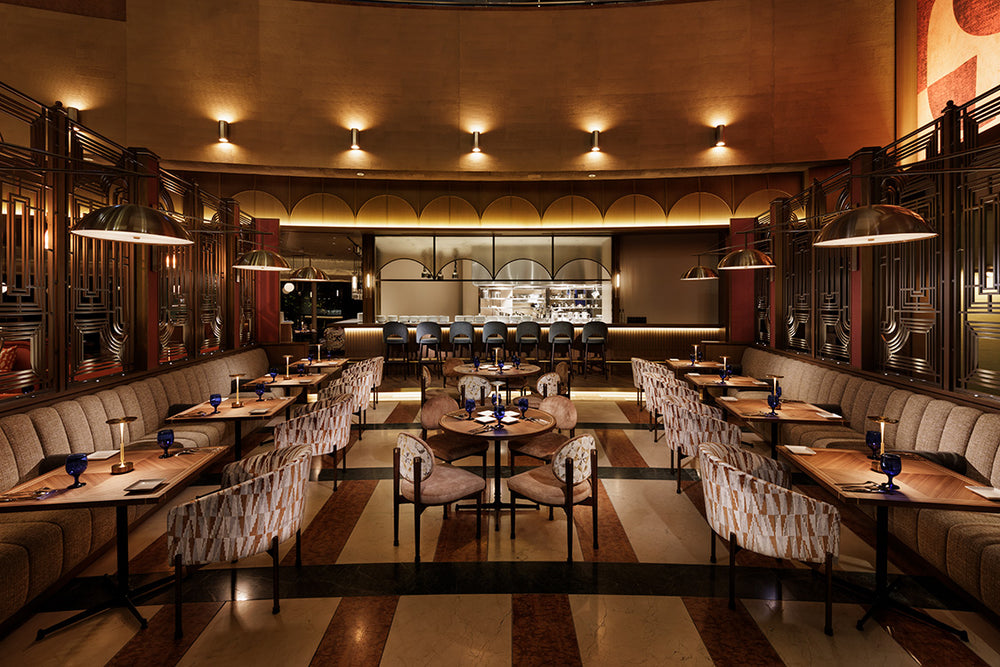 THE MARK GRAND HOTEL