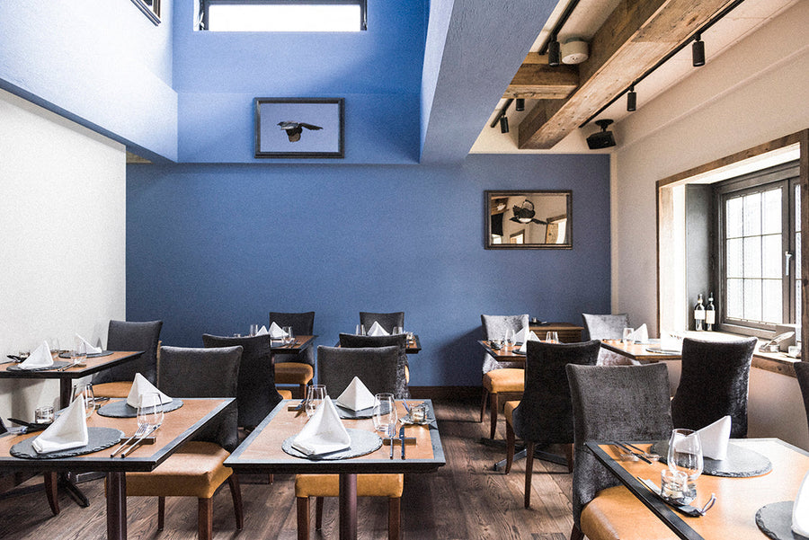 ristorante misola
