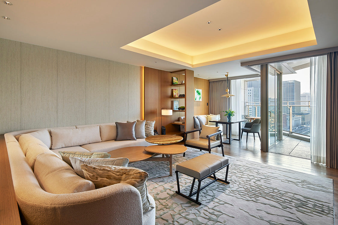 PALACE HOTEL TOKYO