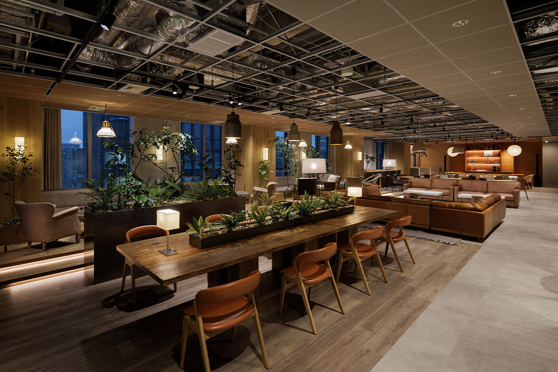 PLANUS TOKYO OFFICE