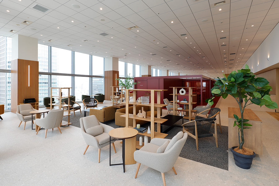 Recruit Co., Ltd. Office