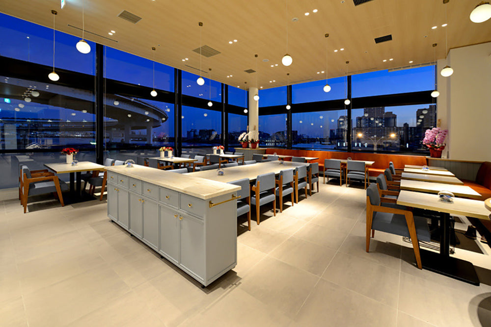 SHARE PARK CAFE and DINING