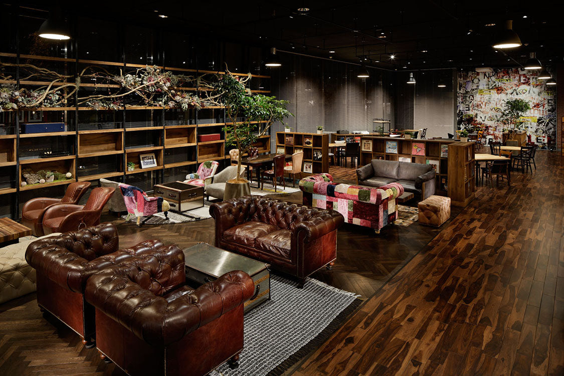 Sony Music Entertainment “Collabo Cafe”