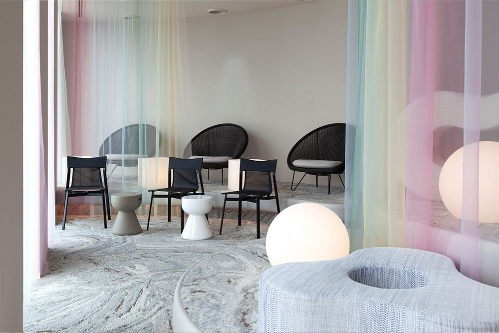 Spa LaQua -Sauna Lounge Rentola-