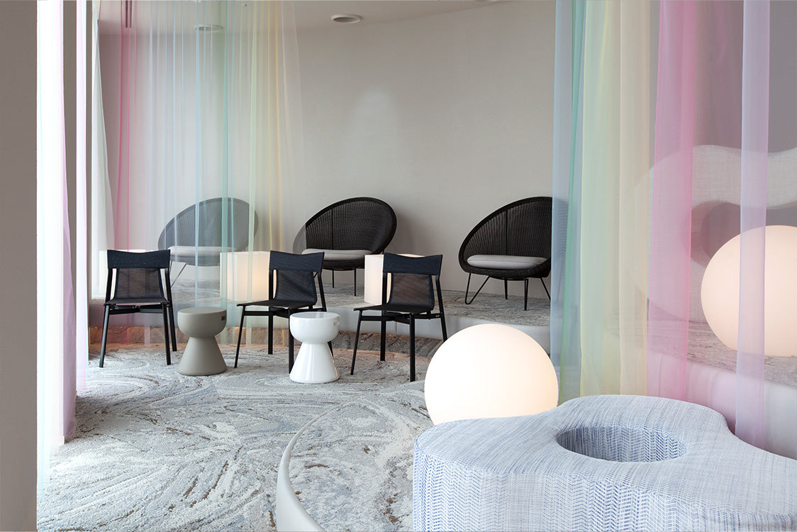 Spa LaQua -Sauna Lounge Rentola-
