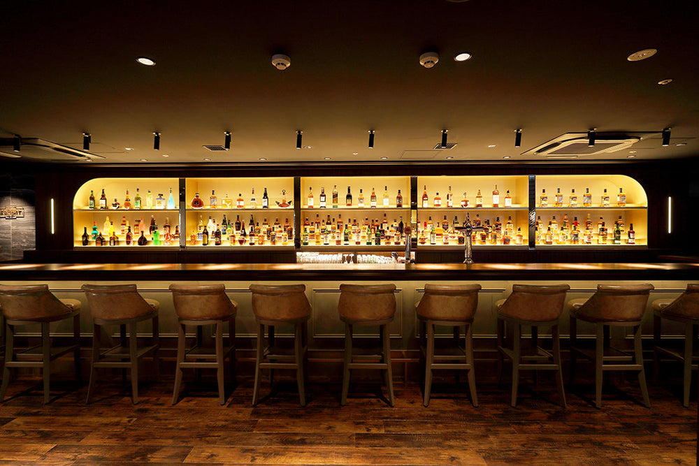 TRAD BAR ESPRIT