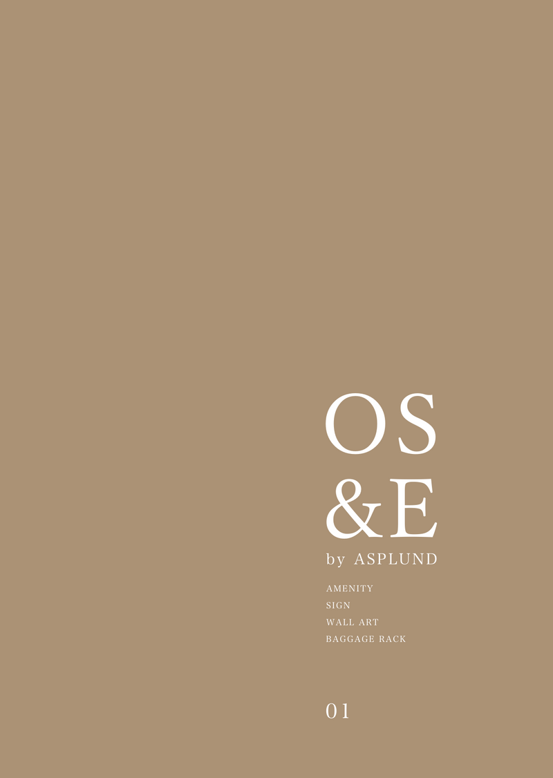 ASPLUND OS&E