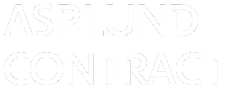 ASPLUND CONTRACT