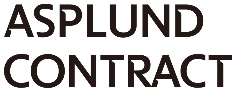 ASPLUND CONTRACT