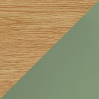 Oak×SG leg