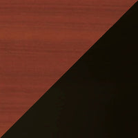Sapele×BK leg