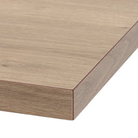 Natural oak