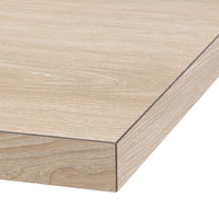 White ash