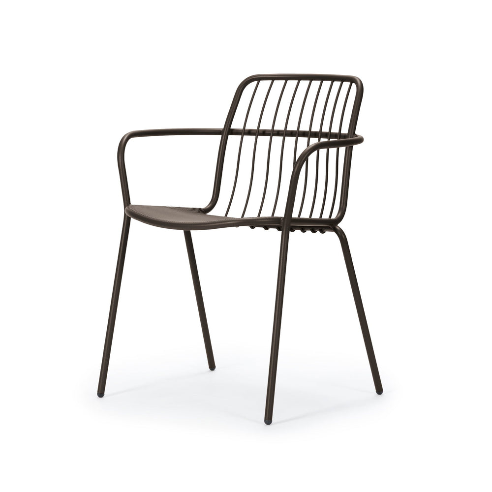 ALISEA ARM CHAIR
