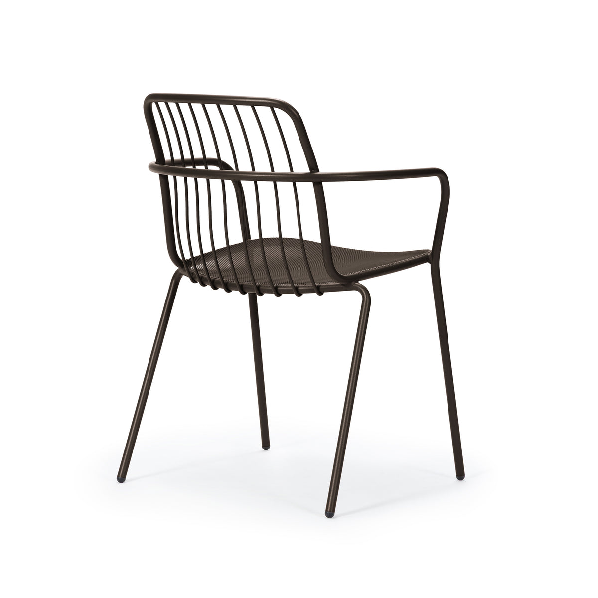 ALISEA ARM CHAIR