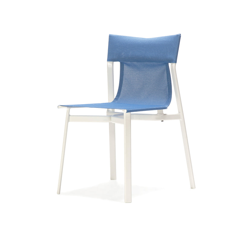 BREEZE SIDE CHAIR