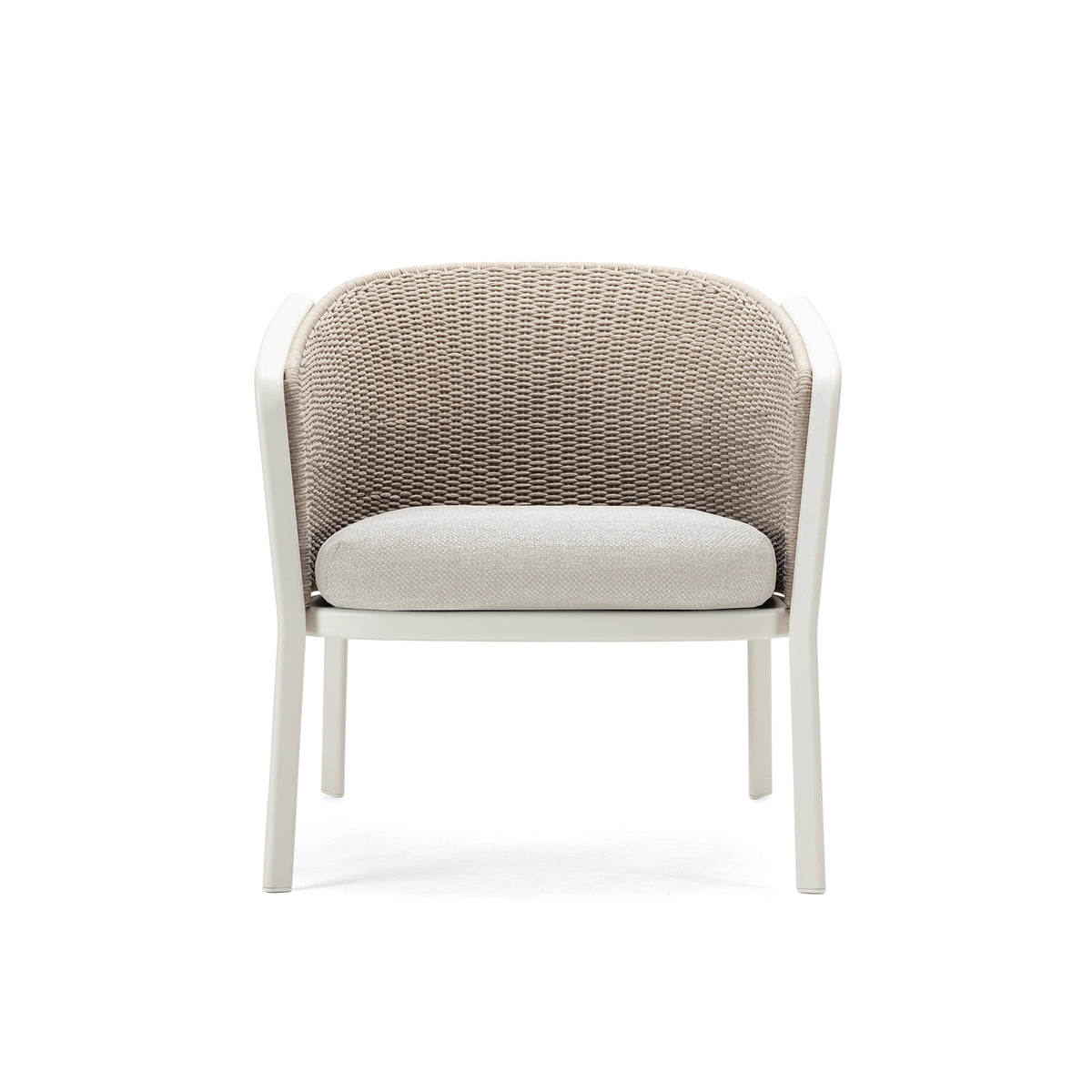 CAROUSEL LOUNGE CHAIR