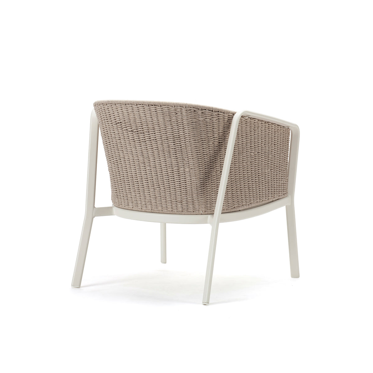 CAROUSEL LOUNGE CHAIR
