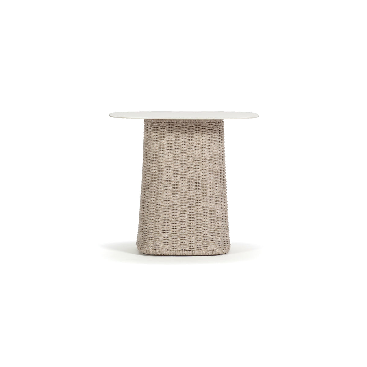 CAROUSEL SQUARE COFFEE TABLE
