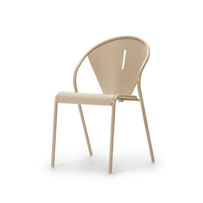 CODE CHAIR