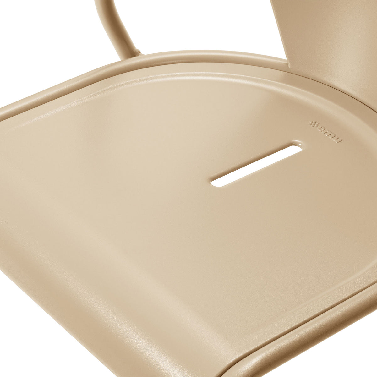 CODE CHAIR