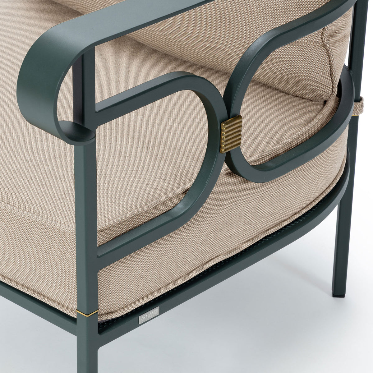 COLLIER 1P SOFA