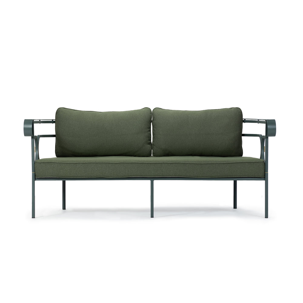 COLLIER 2P SOFA