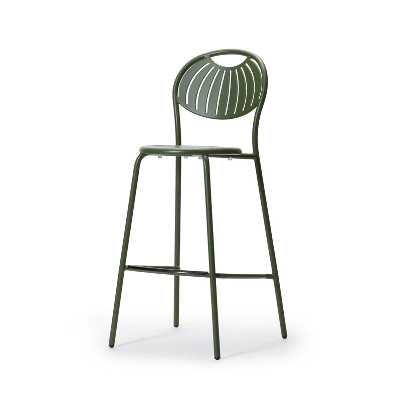 COUPOLE BAR STOOL