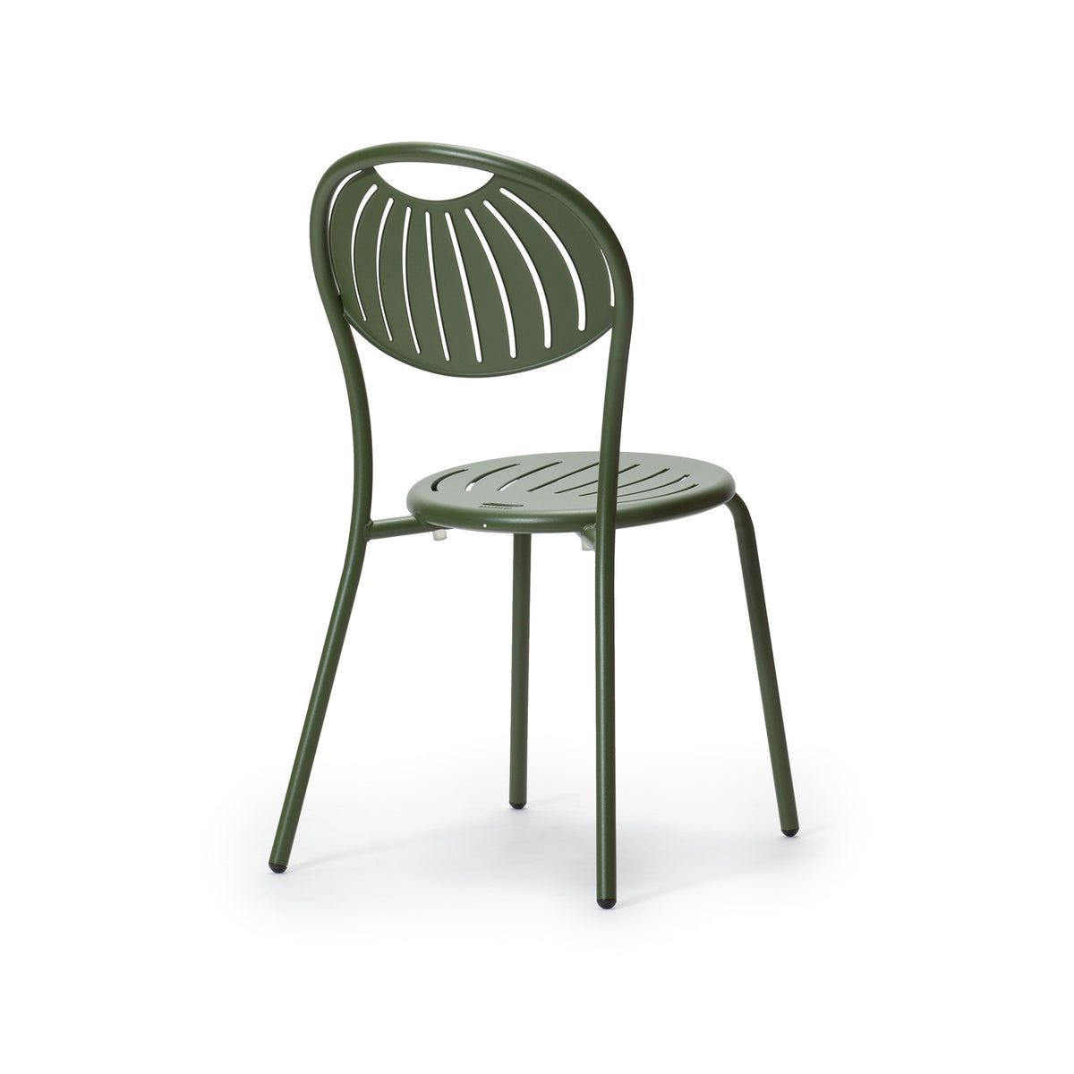 COUPOLE CHAIR