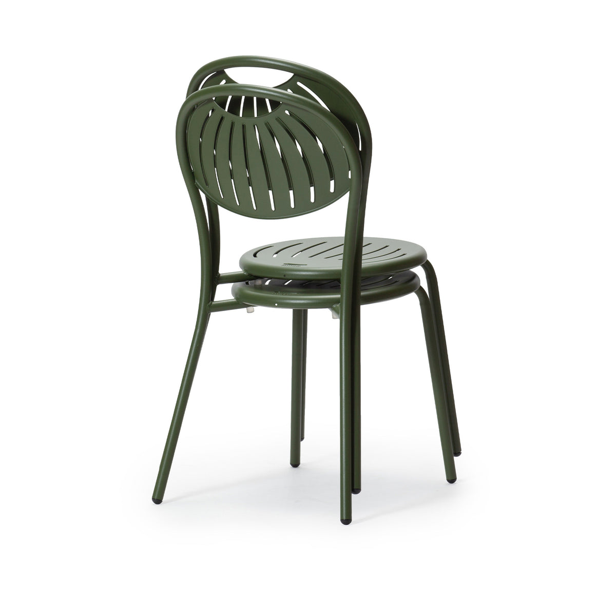 COUPOLE CHAIR