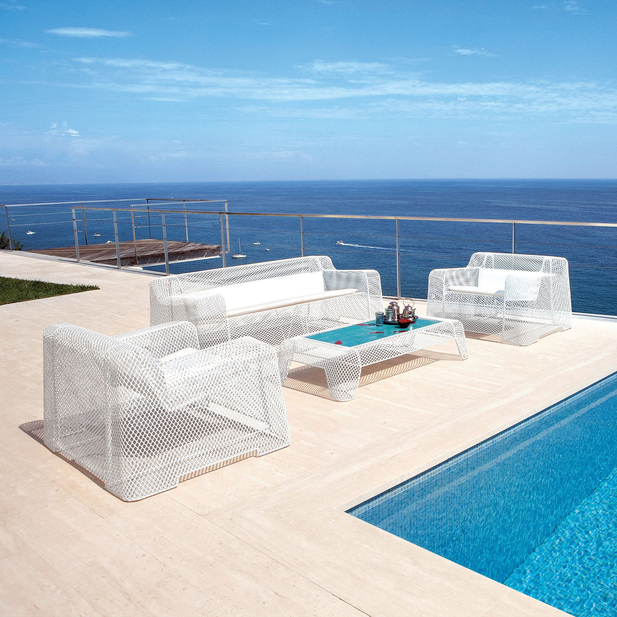 IVY 2P SOFA