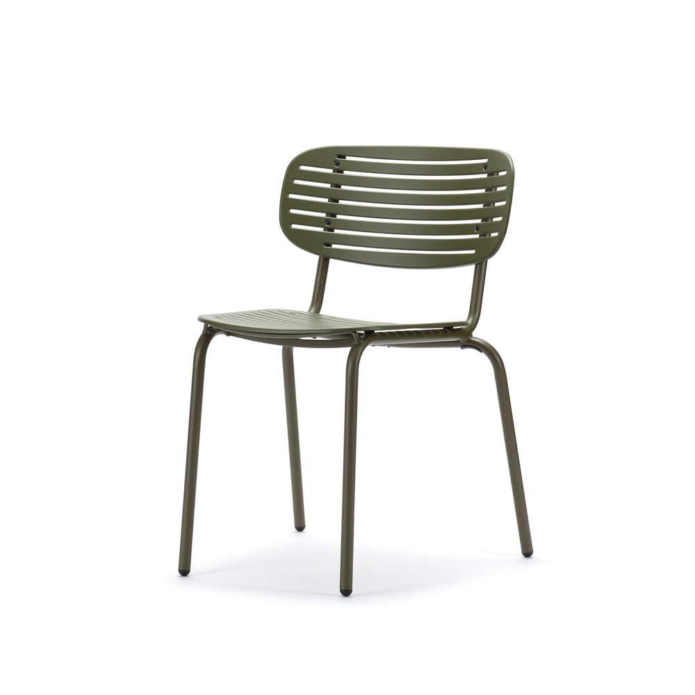 MOM SIDE CHAIR
