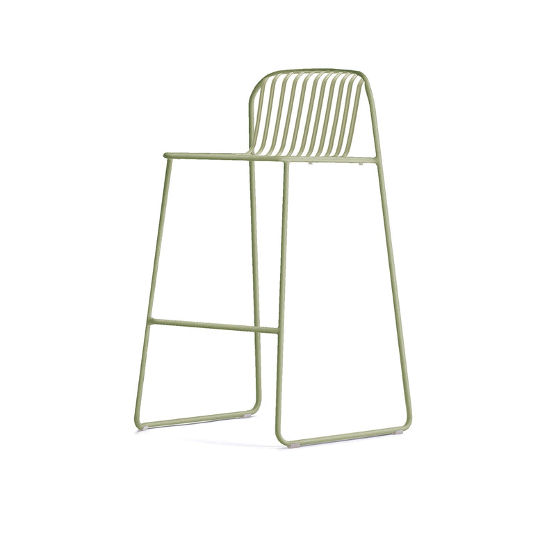 RIVIERA BAR STOOL