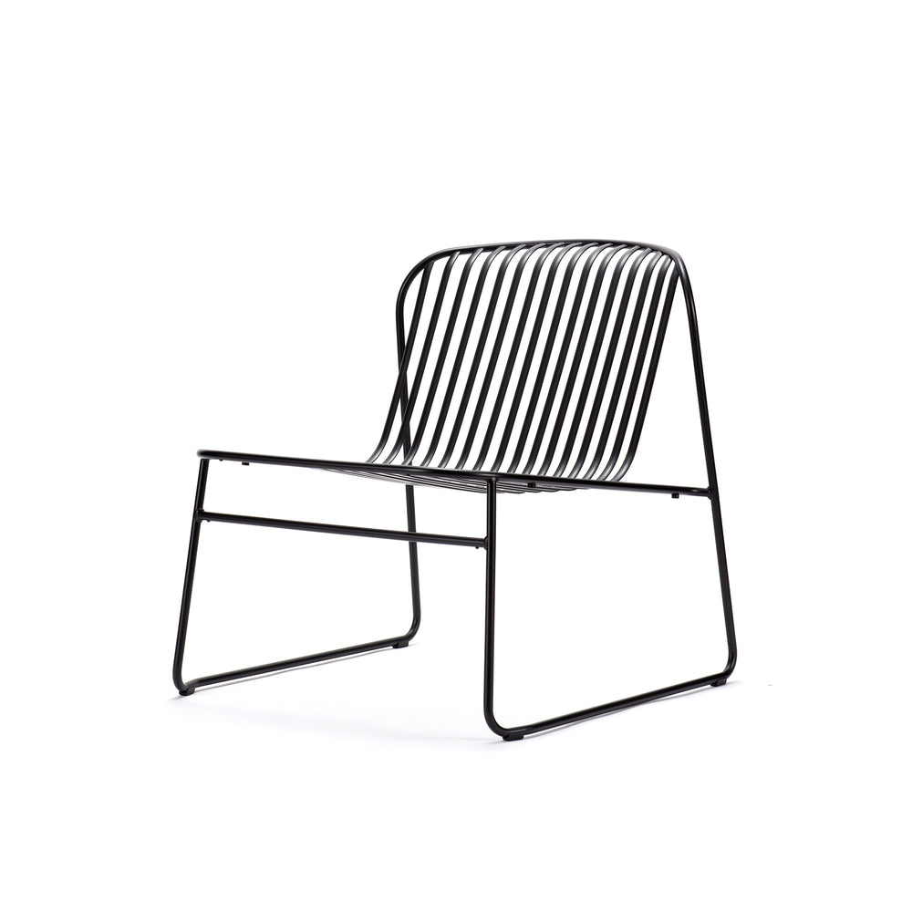 RIVIERA LOUNGE CHAIR